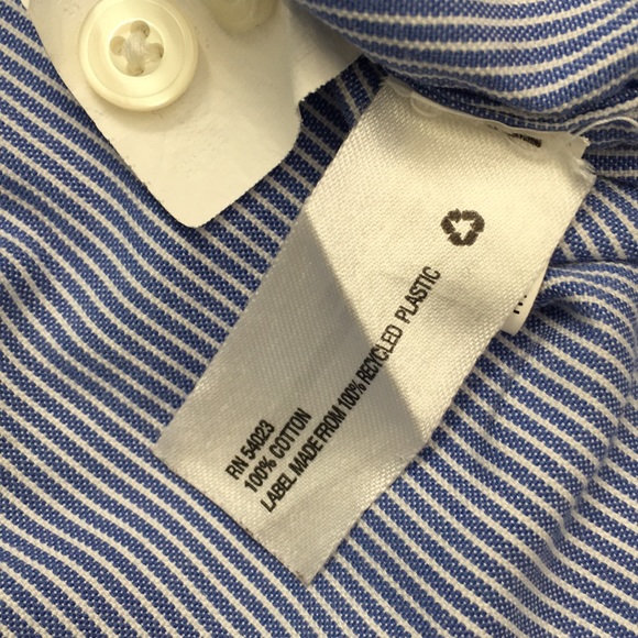 GAP boyfriend shirt - Picture 4 of 5